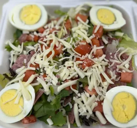 Chef Salad