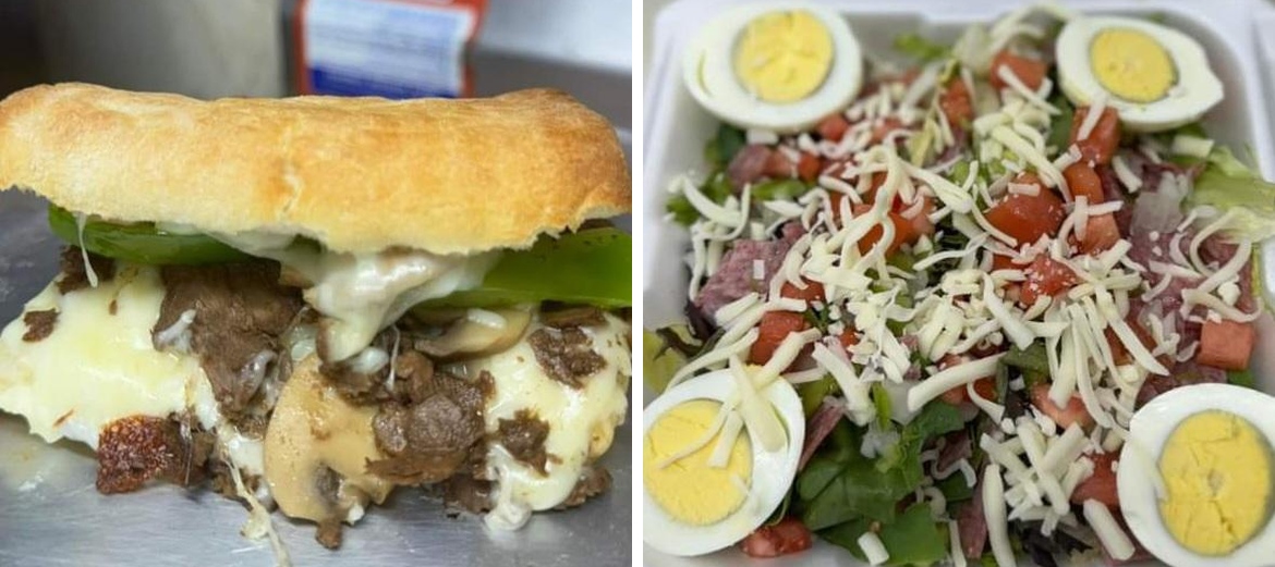 Pizza-Rama, Green Springs, OH