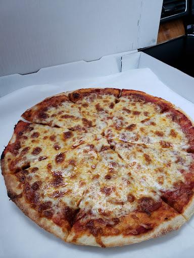 Pizza-Rama, Green Springs, OH