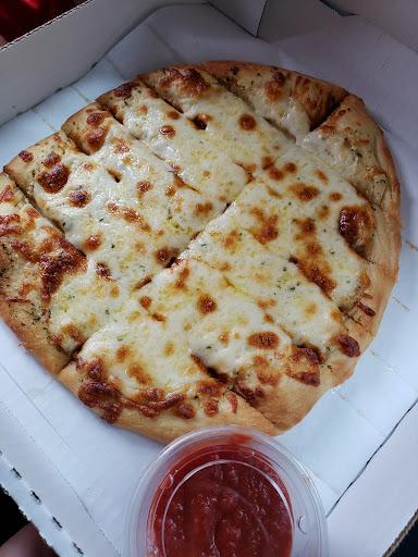 Pizza-Rama, Green Springs, OH
